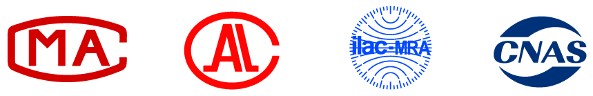 认证中心 Logo
